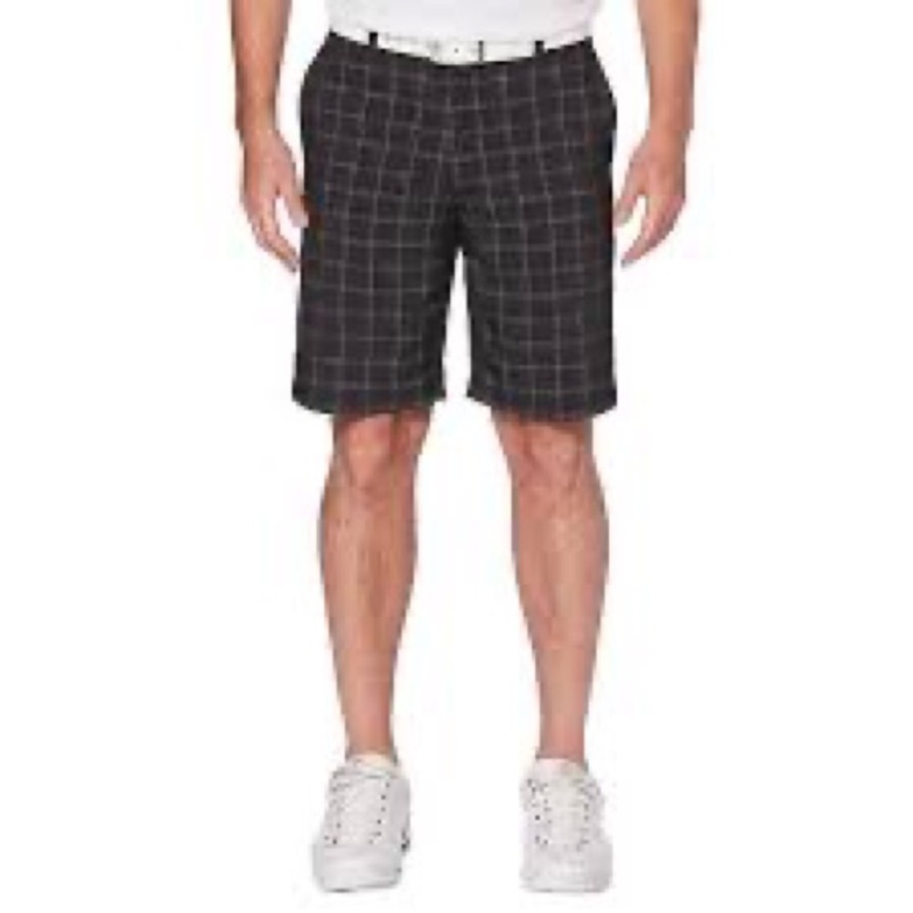 Grand slam men’s golf shorts size 42
